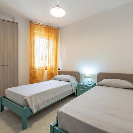 Appartamento Affittasardegna-Casa Lido Alghero Esterno foto