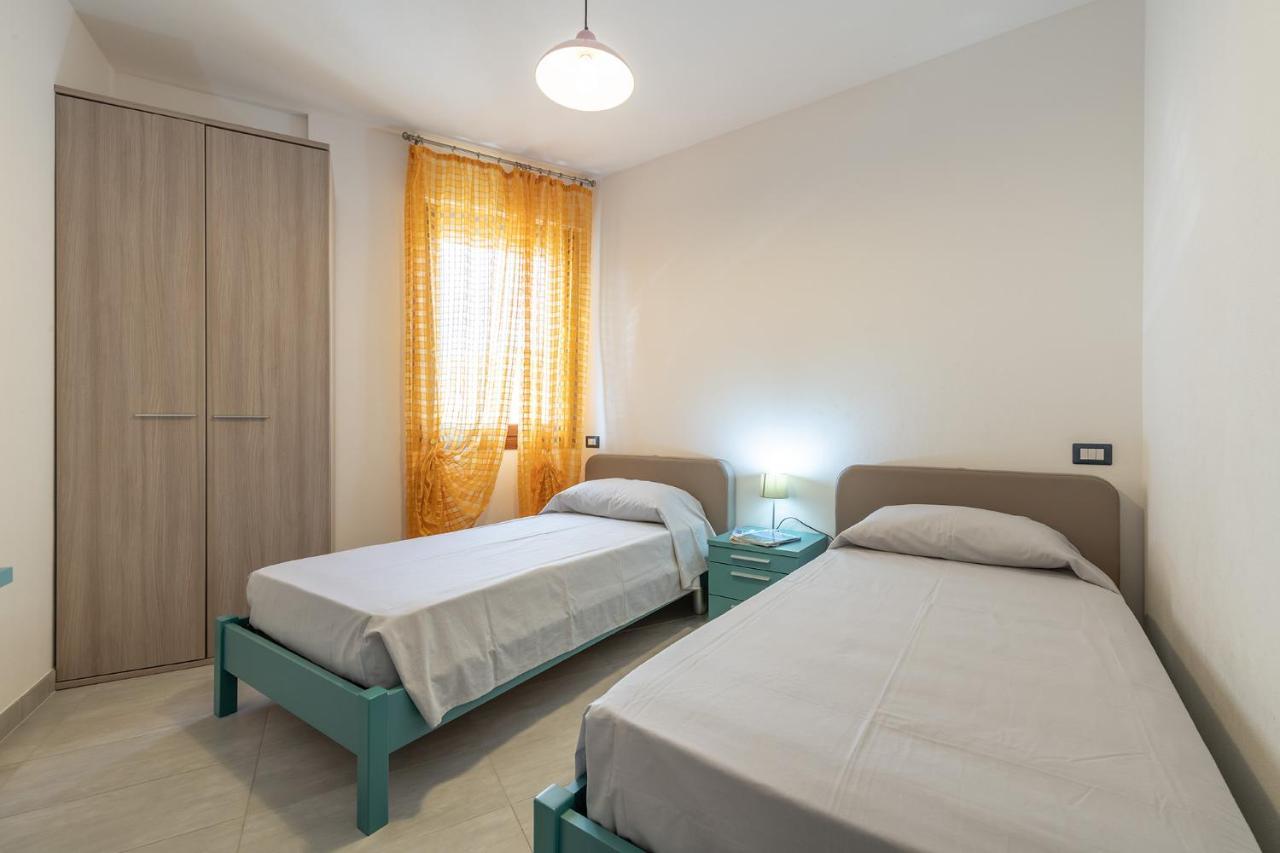 Appartamento Affittasardegna-Casa Lido Alghero Esterno foto
