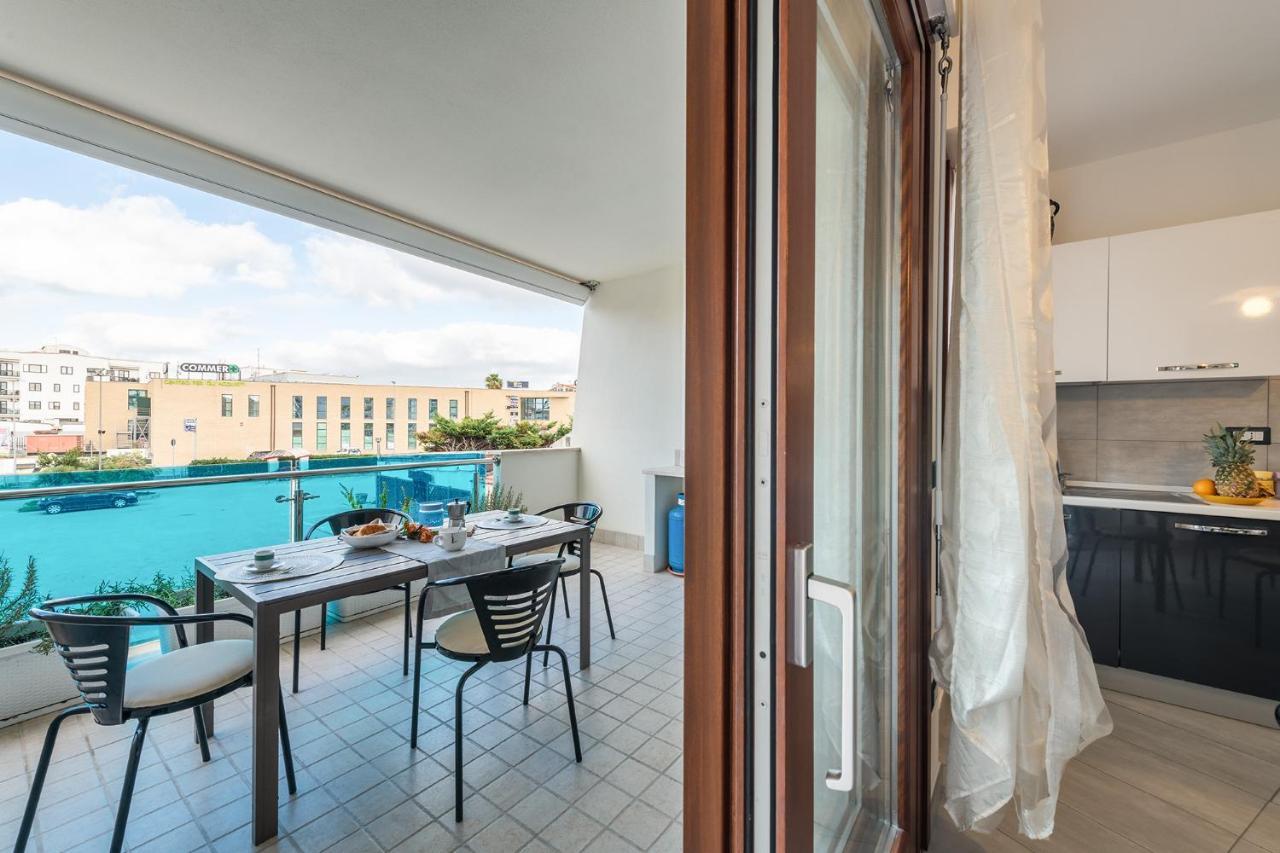 Appartamento Affittasardegna-Casa Lido Alghero Esterno foto