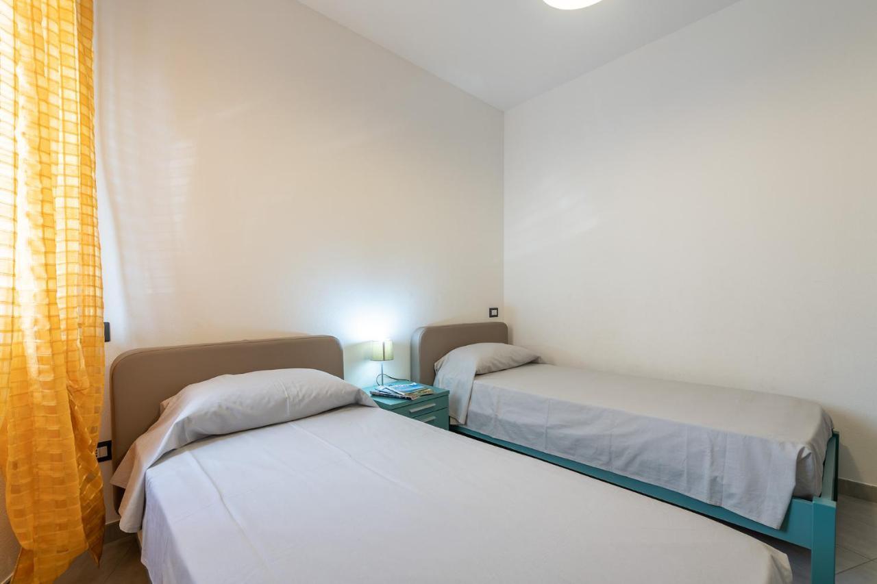 Appartamento Affittasardegna-Casa Lido Alghero Esterno foto