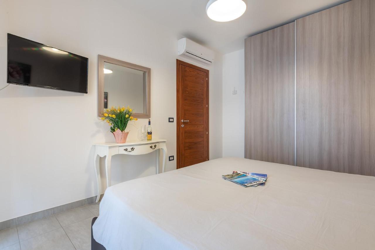 Appartamento Affittasardegna-Casa Lido Alghero Esterno foto
