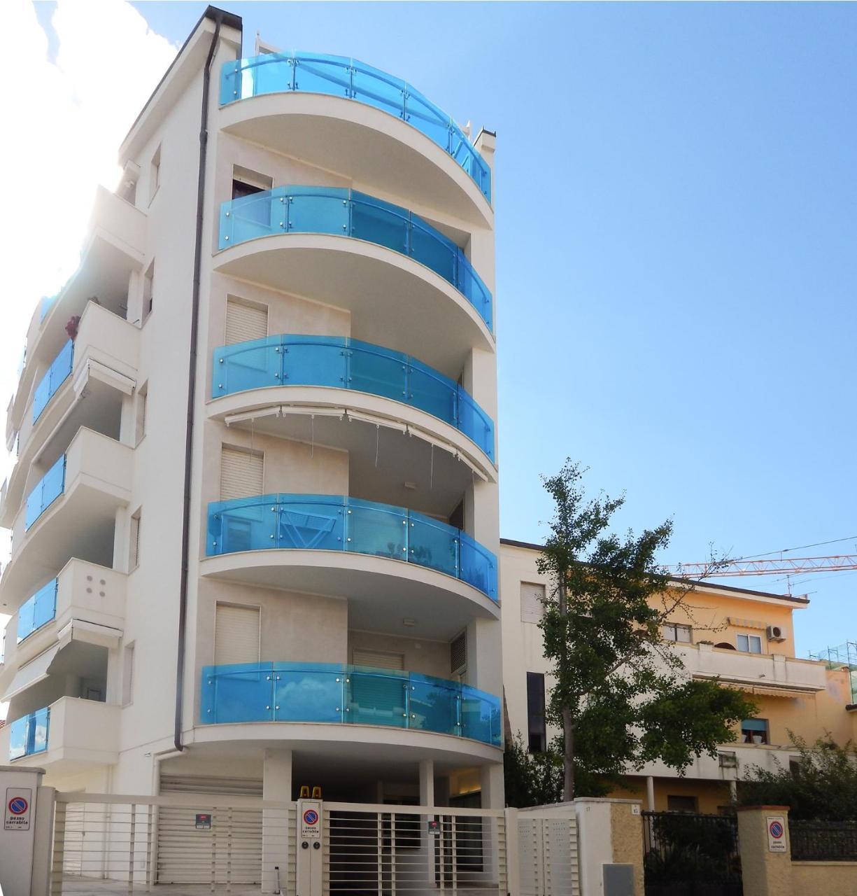 Appartamento Affittasardegna-Casa Lido Alghero Esterno foto