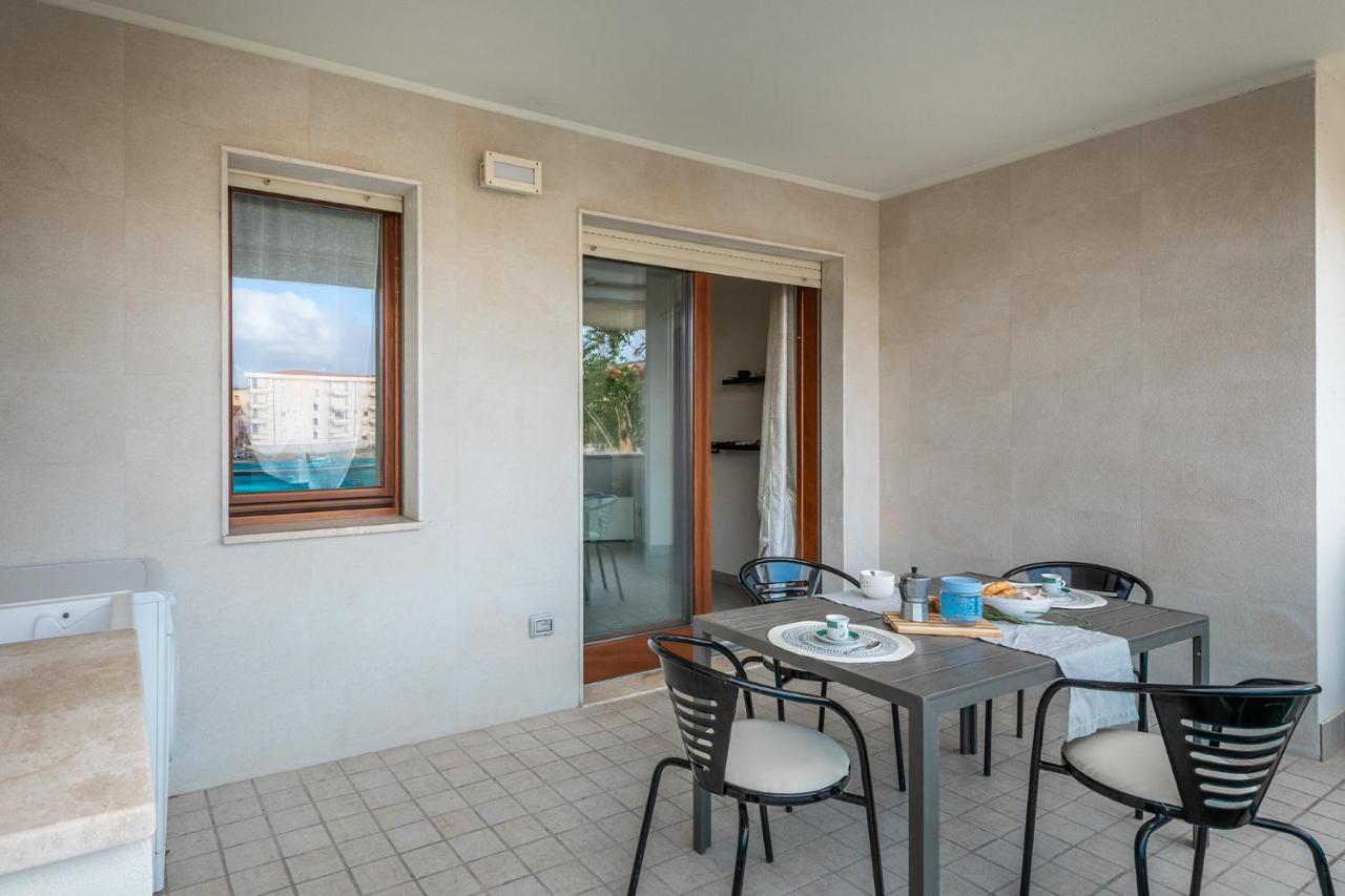 Appartamento Affittasardegna-Casa Lido Alghero Esterno foto