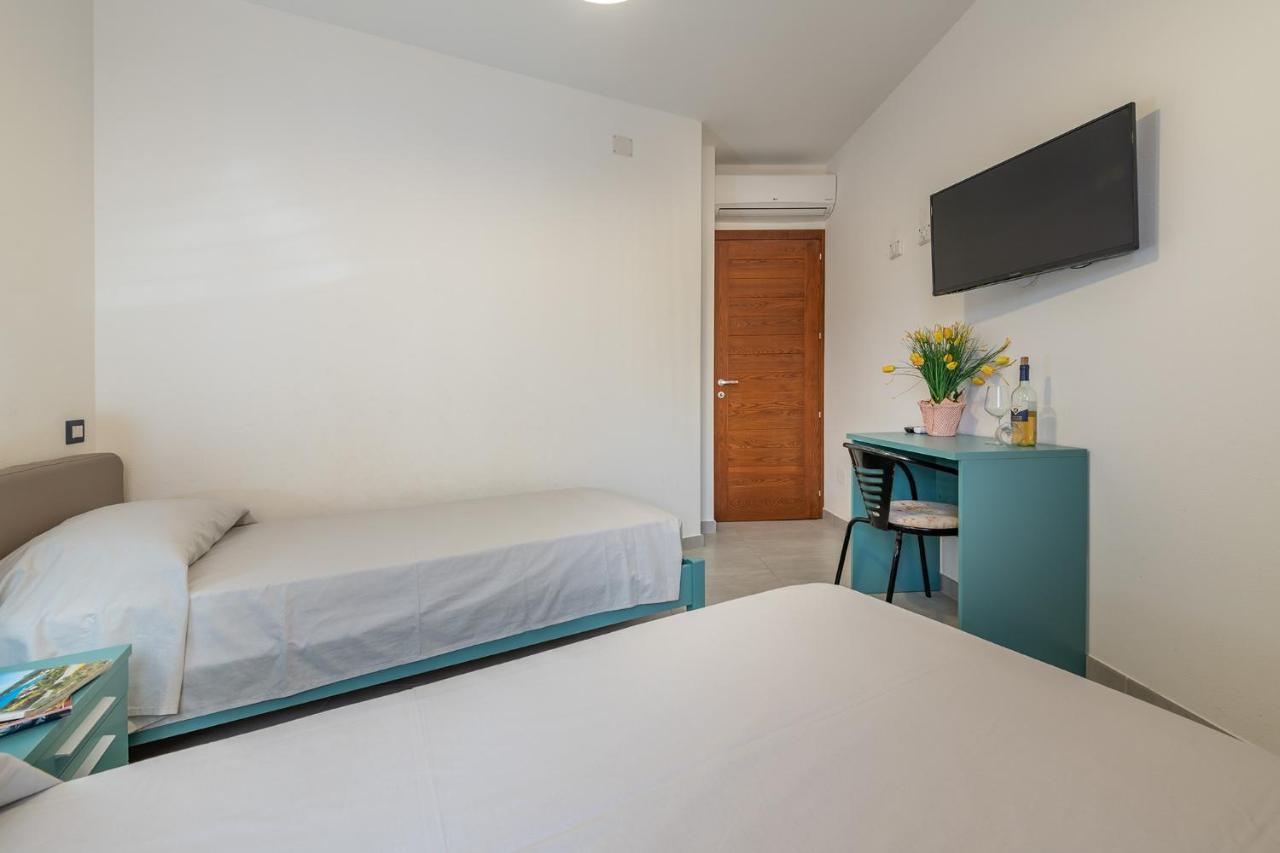 Appartamento Affittasardegna-Casa Lido Alghero Esterno foto