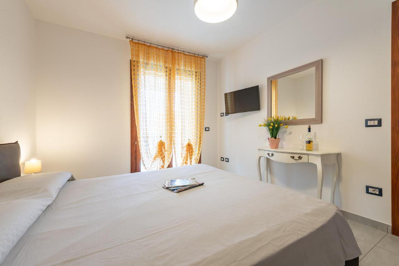 Appartamento Affittasardegna-Casa Lido Alghero Esterno foto