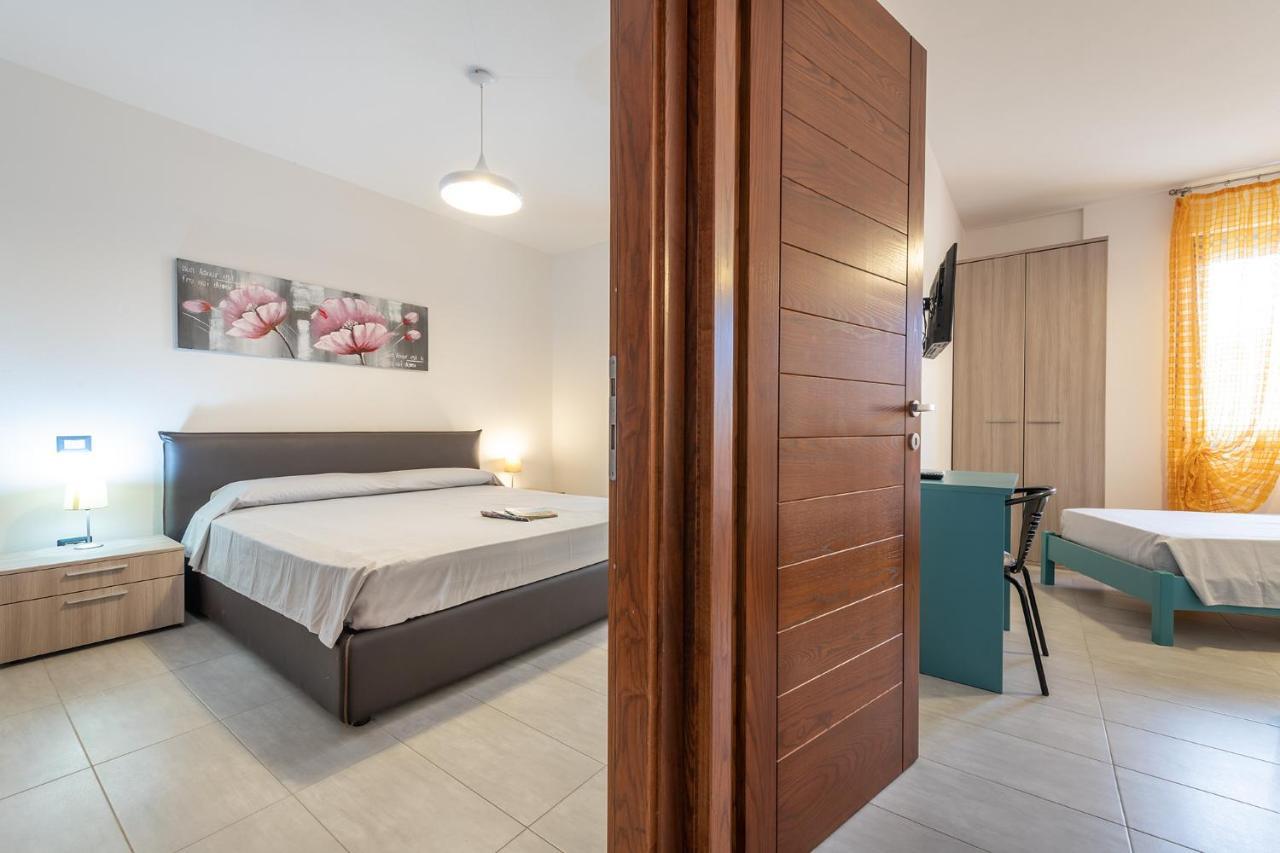 Appartamento Affittasardegna-Casa Lido Alghero Esterno foto