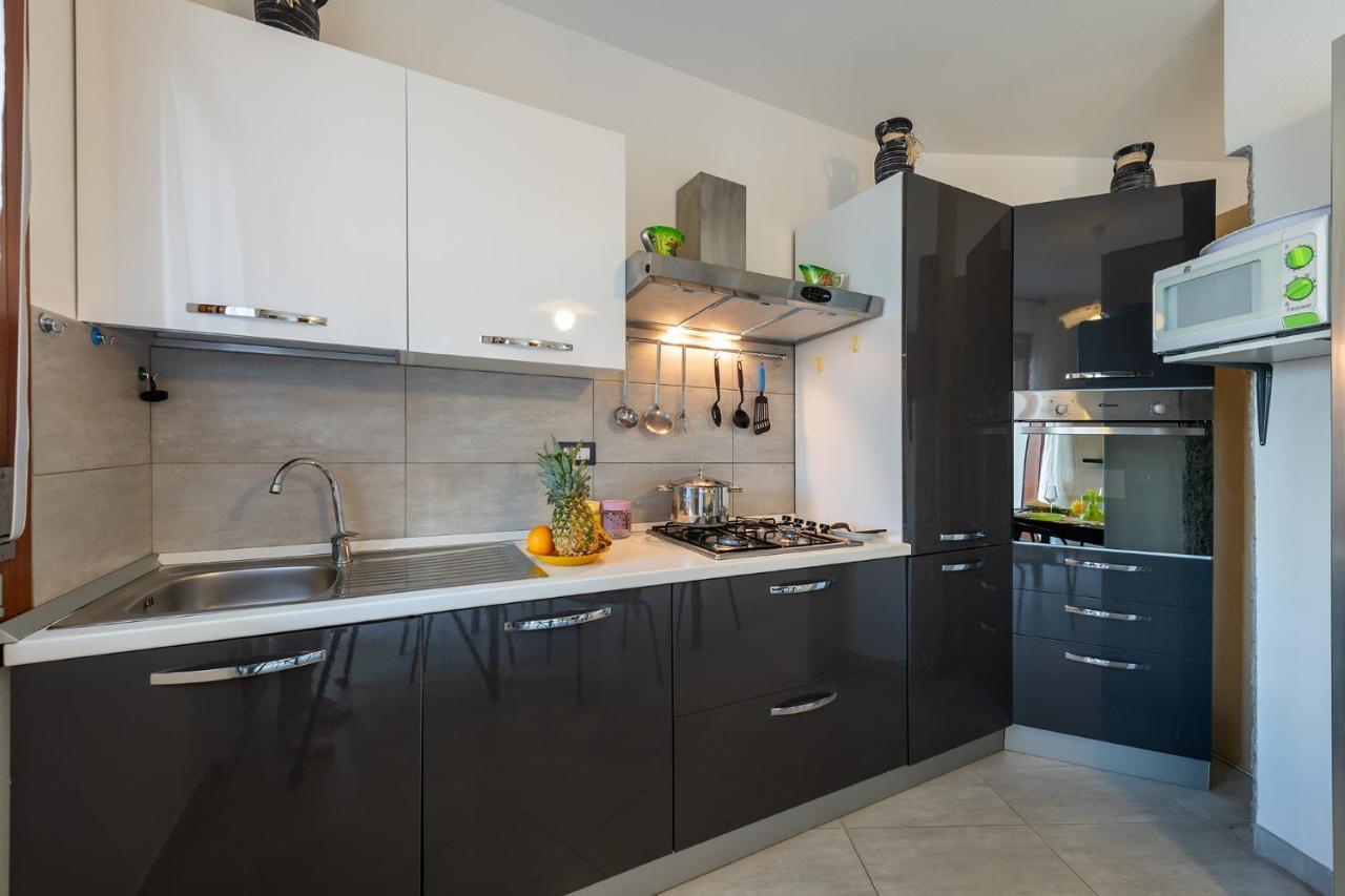 Appartamento Affittasardegna-Casa Lido Alghero Esterno foto